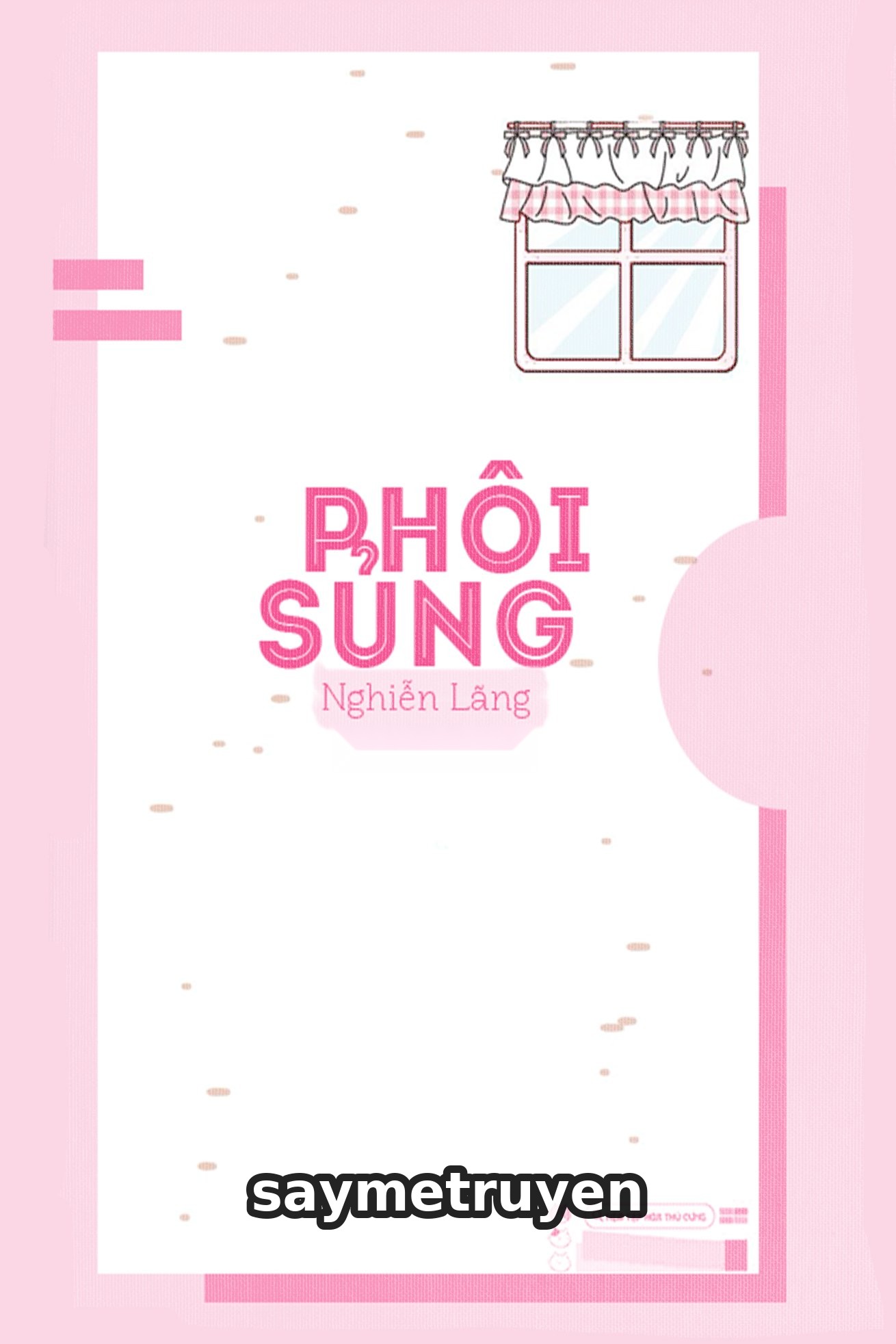 Phôi Sủng