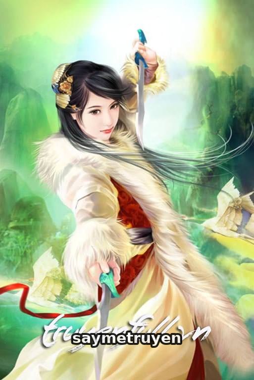 Phong Linh Trung Đao Thanh