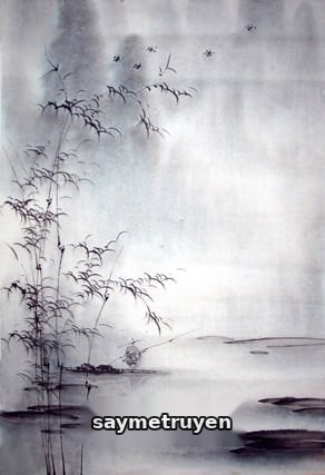 Phong Quá Vũ Lưu Vân