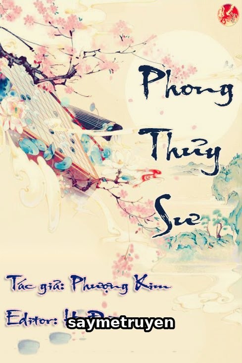 Phong Thủy Sư (Trùng Sinh Chi Thiên Tài Thần Côn)