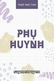 Phụ Huynh