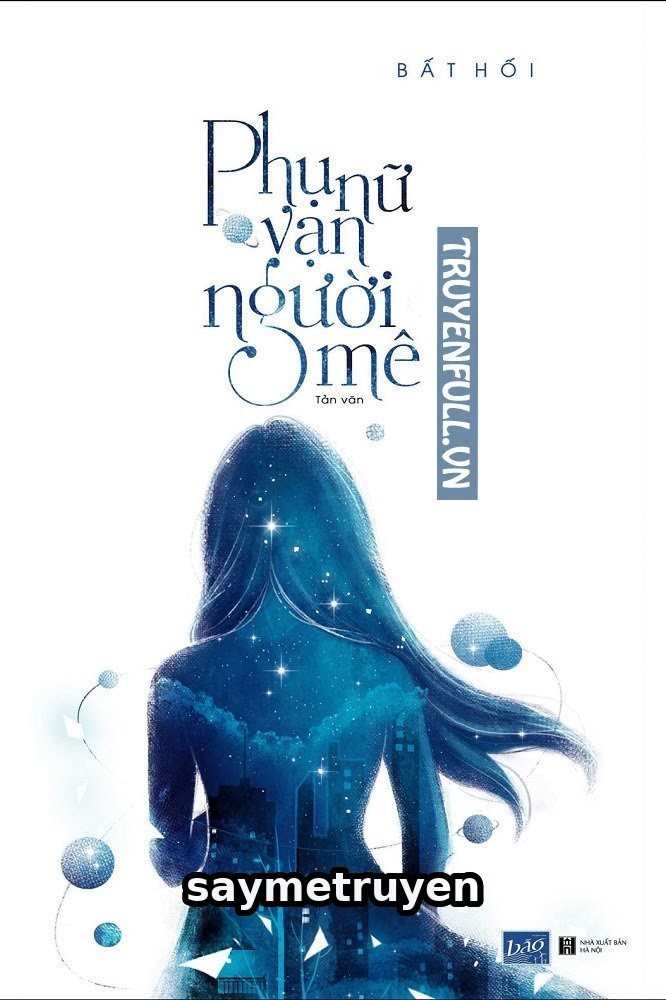 Phụ Nữ Vạn Người Mê