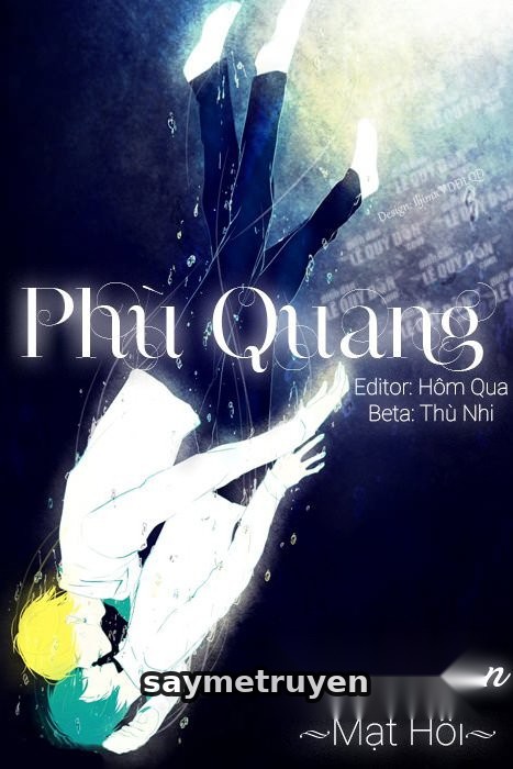 Phù Quang
