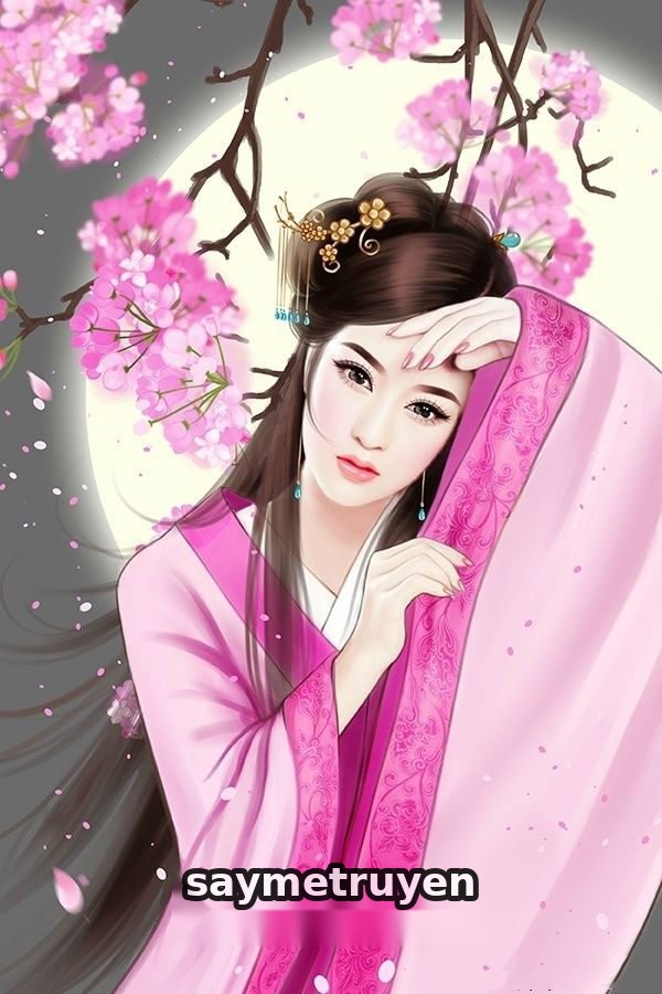 Phúc Hắc Thần Y Đào Hoa Nhiều