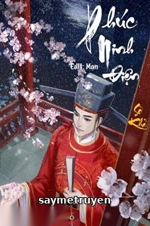 Phúc Ninh Điện