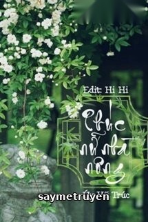 Phúc Nữ Nhà Nông