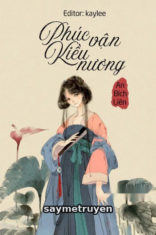 Phúc Vận Kiều Nương