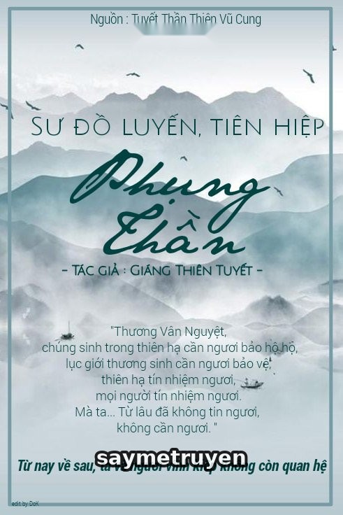 Phụng Thần