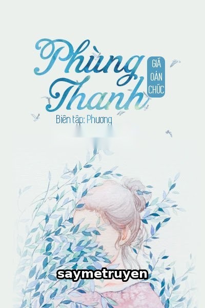Phùng Thanh