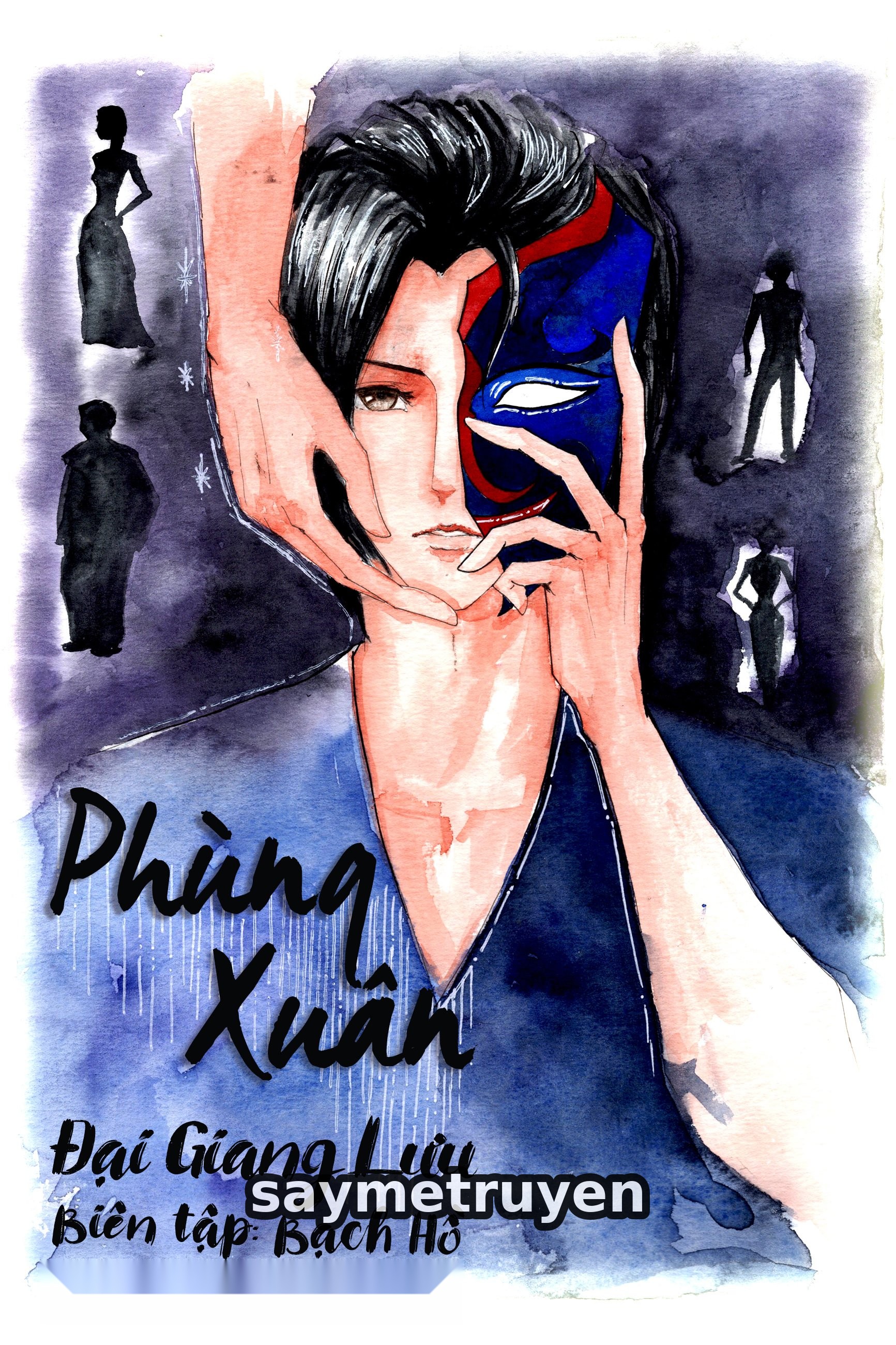 Phùng Xuân - Đại Giang Lưu