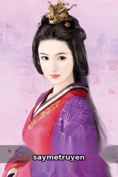 Phượng Đường Hoàng Hậu