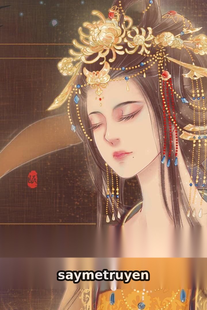 Phượng Hoàng Huyết Lệ