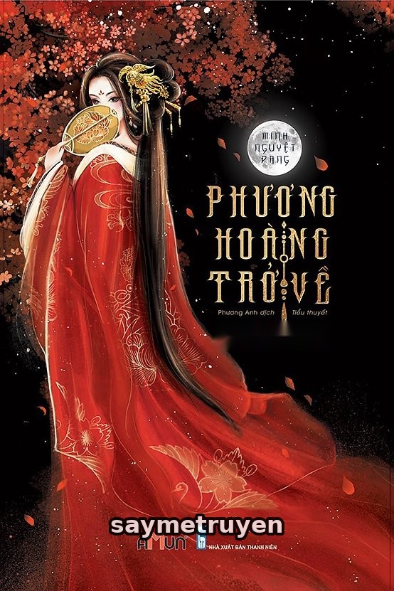 Phượng Hoàng Trở Về