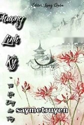 Phượng Linh Kỷ