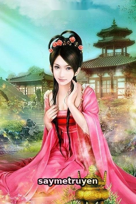 Phượng Náo Thiên Hạ: Thần Y Vương Phi