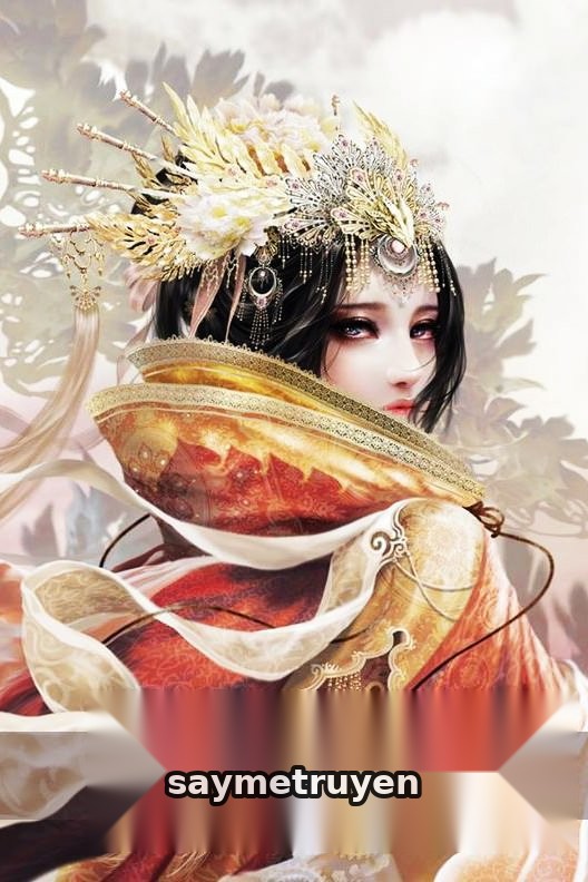 Phượng Nghi Thiên Hạ