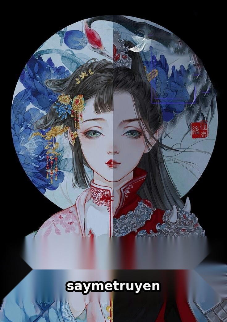 Phượng Nghiên Trấn Quốc