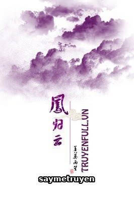 Phượng Quy Vân