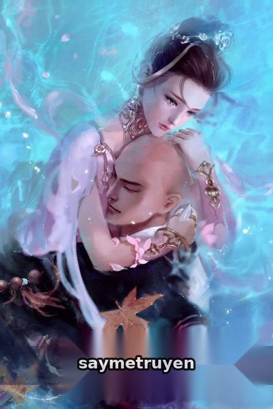 Phương Trượng, Ngươi Liền Đi Theo Ta