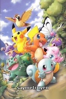 Pokemon Dị Điểm