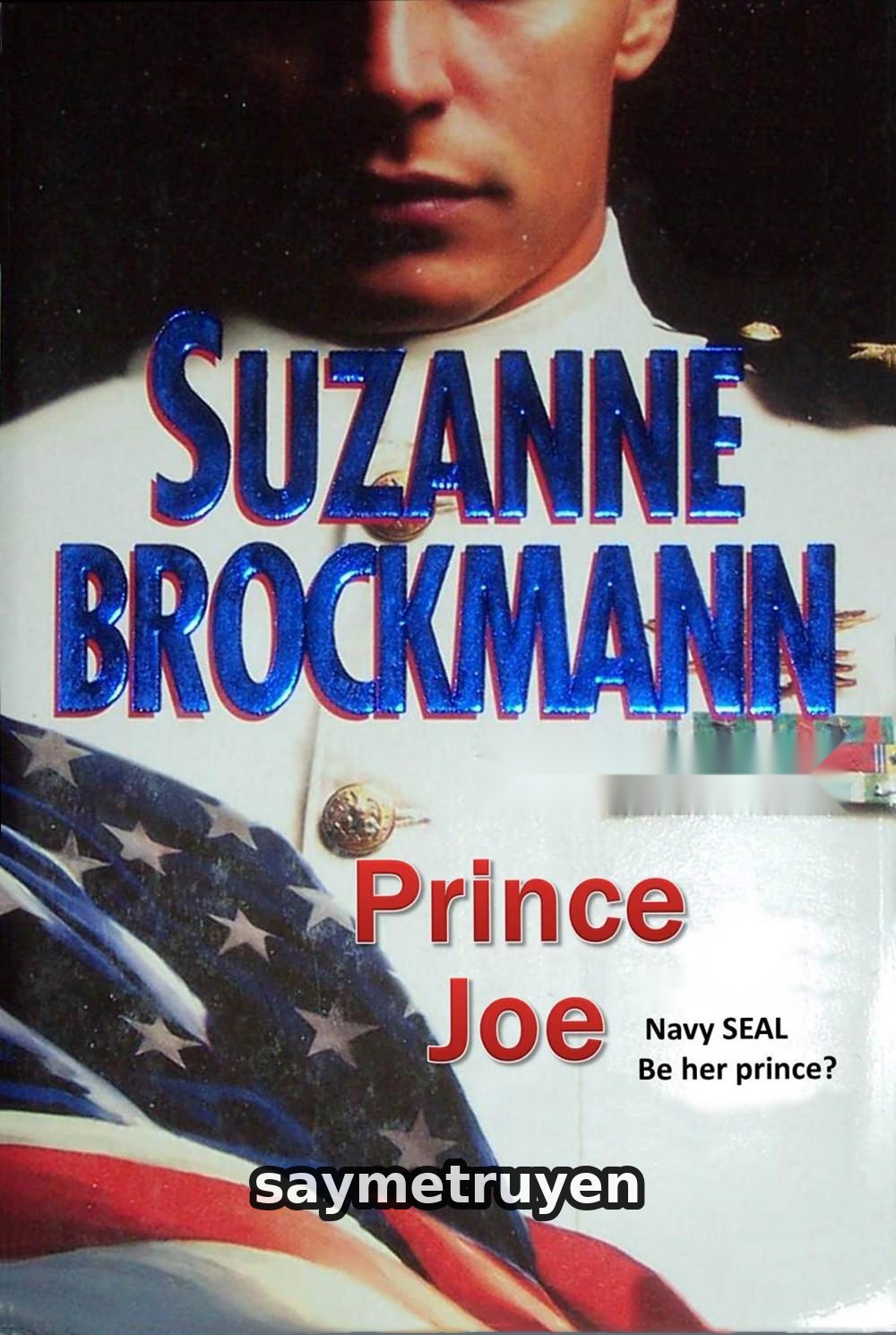 Prince Joe