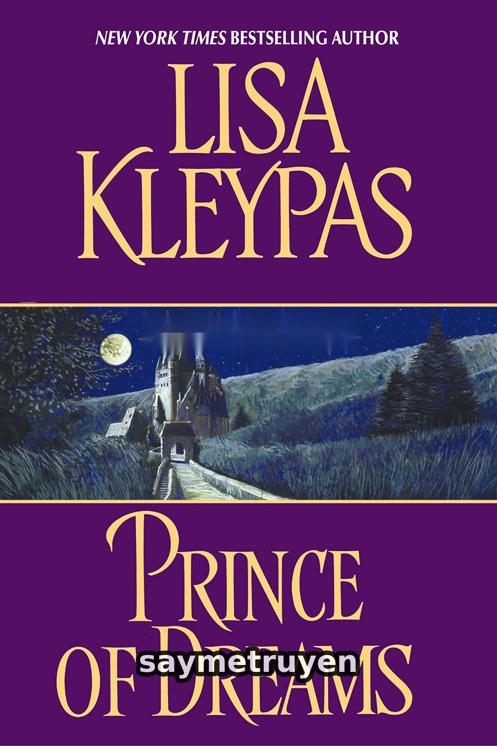 Prince Of Dreams
