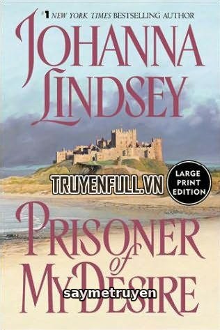 Prisoner Of My Desire