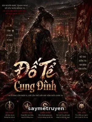 Đồ Tể Cung Đình