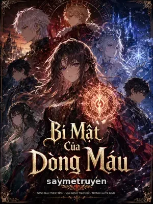 Bí Mật Của Dòng Máu