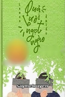 Quả Bưởi Ngọt Ngào