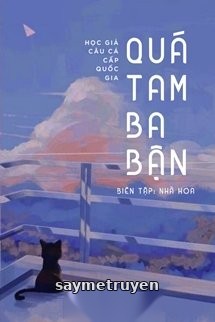 Quá Tam Ba Bận