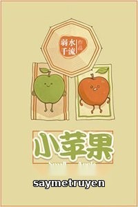 Quả Táo Nhỏ