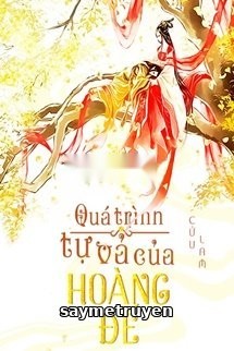 Quá Trình Tự Vả Của Hoàng Đế