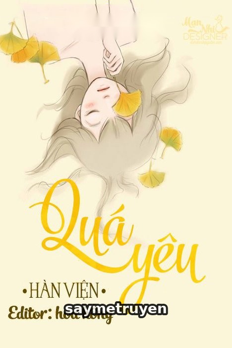 Quá Yêu - Hàn Viện