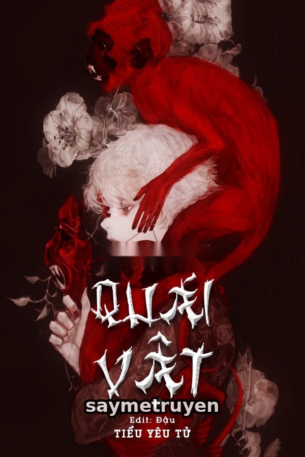 Quái Vật