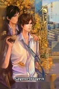 Quan Hệ Bất Thường (Bất Chính Thường Quan Hệ)