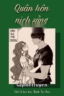 Quân Hôn Nịch Sủng