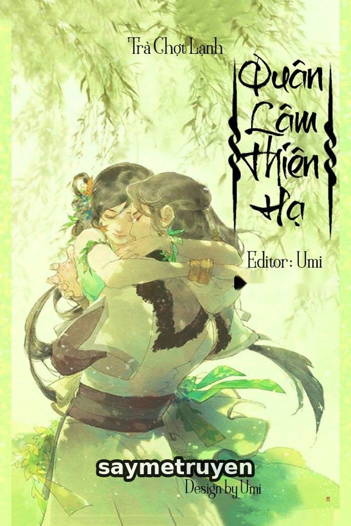 Quân Lâm Thiên Hạ, Hoàng Hậu Này Trẫm Định Rồi