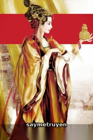 Quân Sư Vương Phi