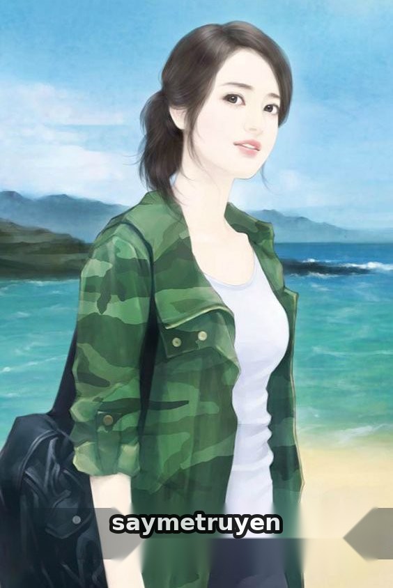 Quân Sủng: Cô Vợ Nhàn Rỗi