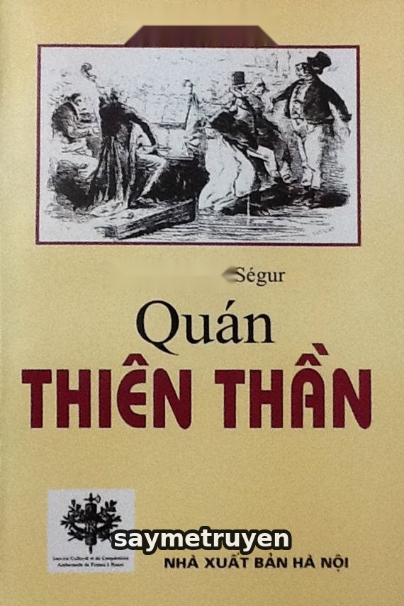 Quán Thiên Thần