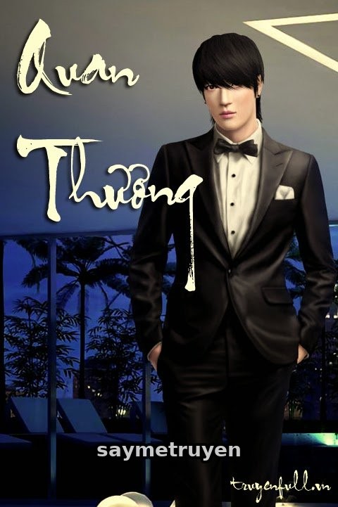Quan Thương