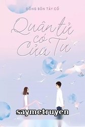 Quân Tử Có Cửu Tư