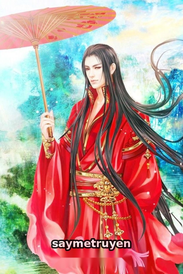Quận Vương Đáng Thương