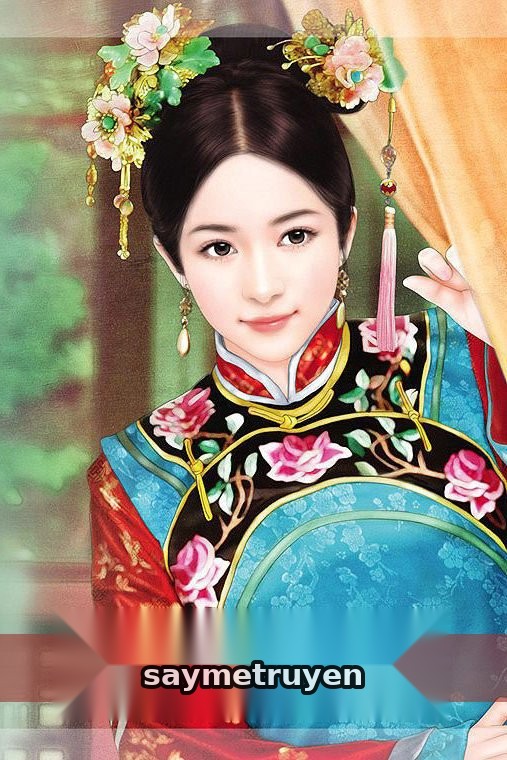 Quân Vương Đoạt Phi