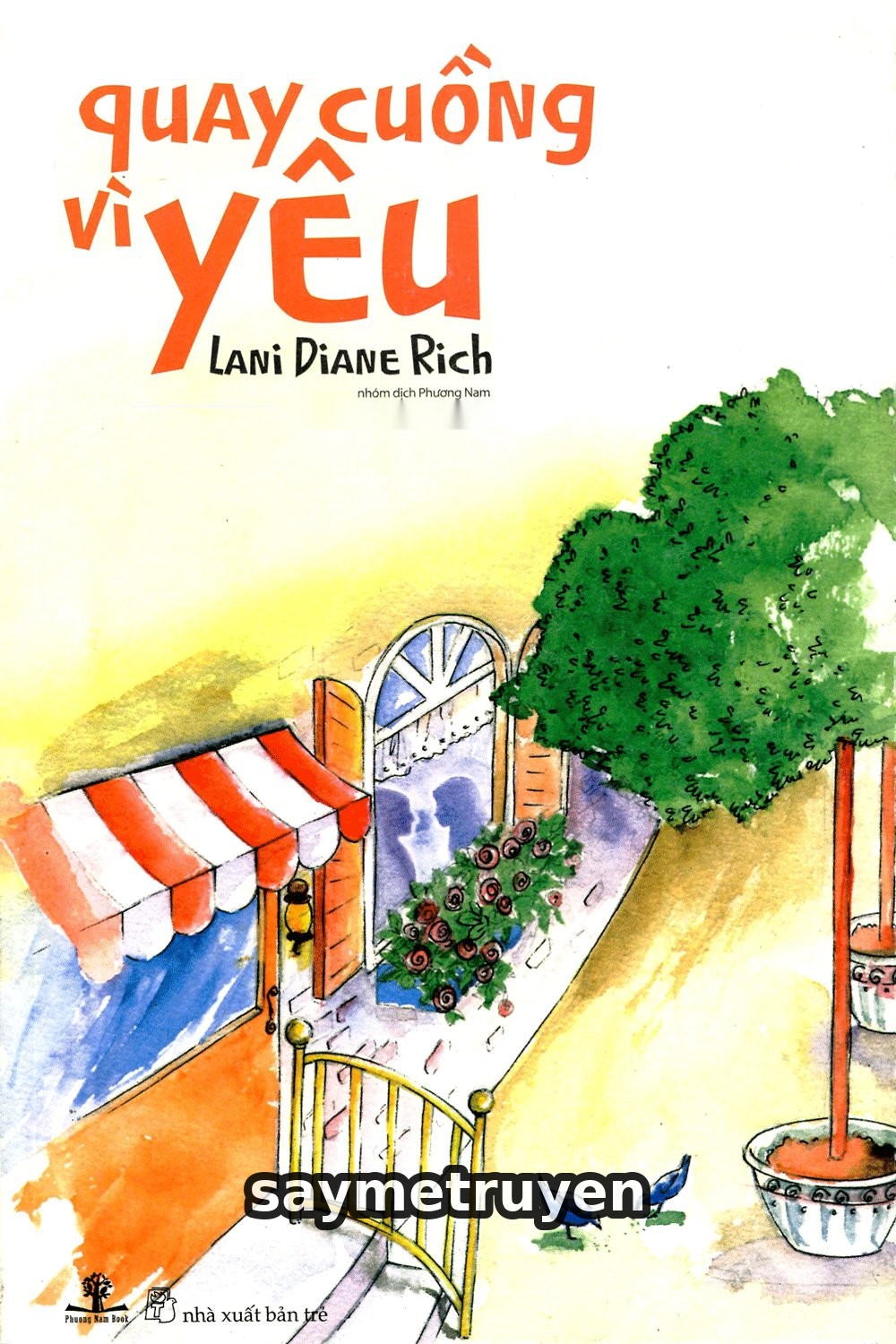 Quay Cuồng Vì Yêu