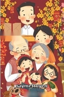 Quay Ngược Thời Gian Về Làm Cụ Tổ