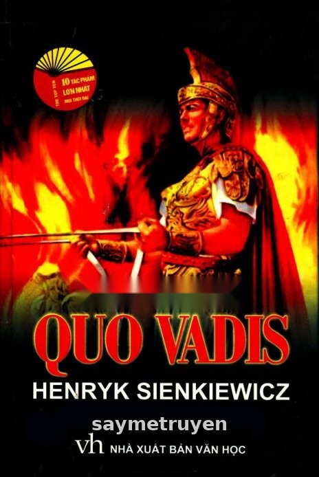 Quo Vadis