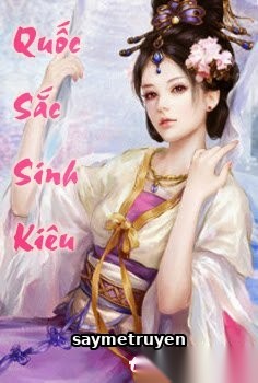 Quốc Sắc Sinh Kiêu