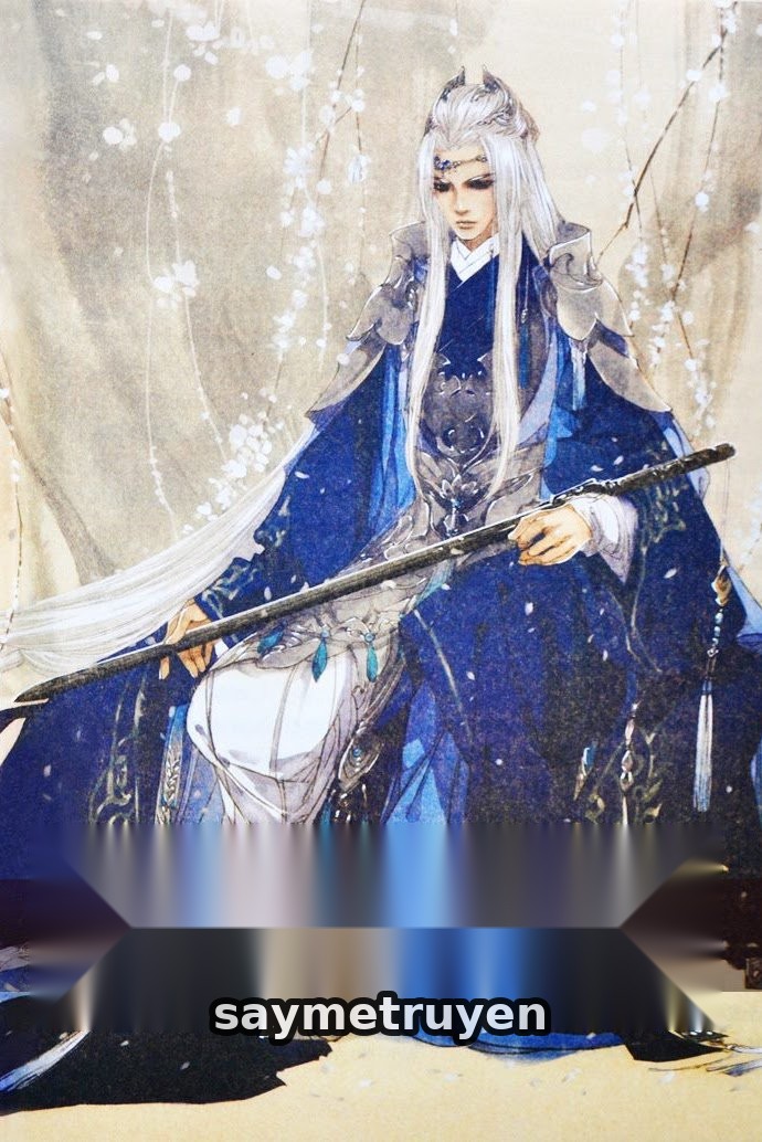 Quốc Sư Là Thụ
